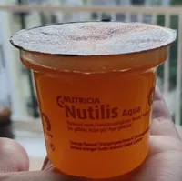 Acqua gel nutilus aqua