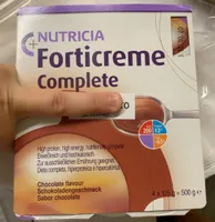 Forticreme complete