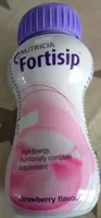 Strawberry fortisip