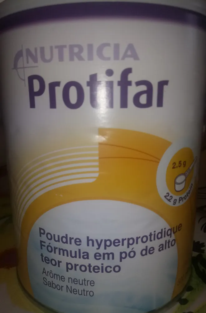 Protifar