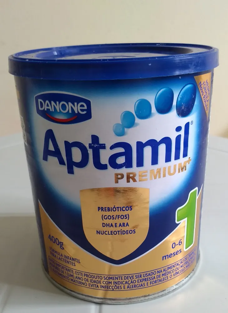 Aptamil 1 Premium
