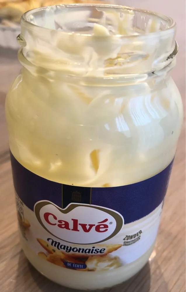 Mayonnaise