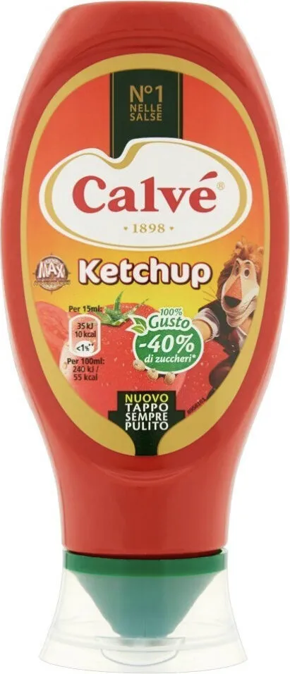Ketchup
