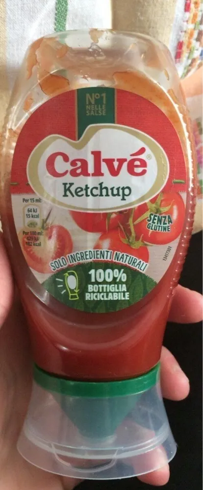 Ketchup