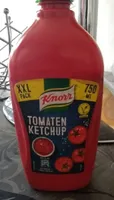 Tomaten Ketchup (XXL Pack)