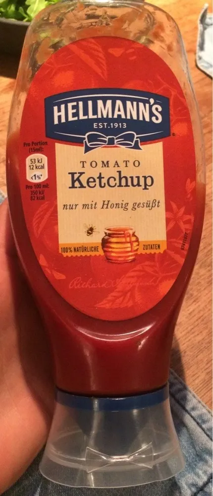Ketchup
