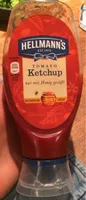 Ketchup