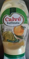 Clavé Raffinata