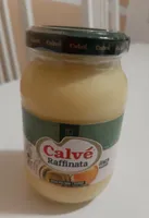 Maionese Calvè Raffinata