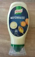 Mayonnaise