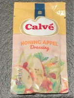 Honing appel dressing