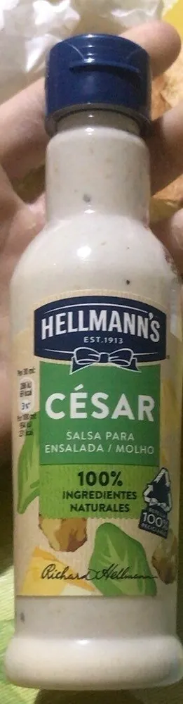 Salsa césar