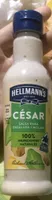 Salsa césar