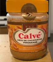 Pâte de cacahuètes