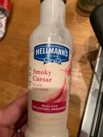 Smoky caesar