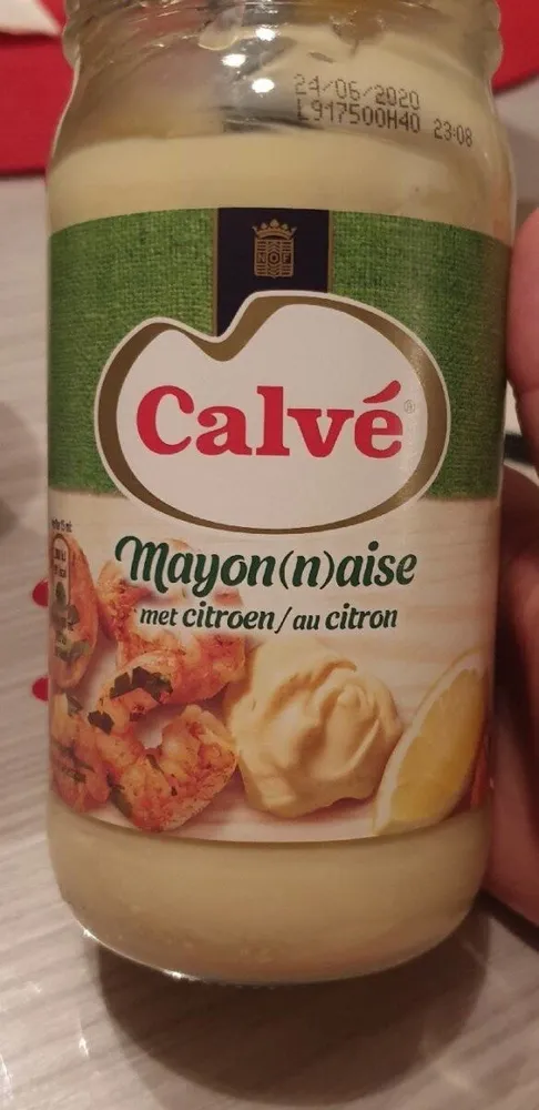 Mayonnaise