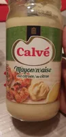 Mayonnaise