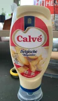 Calvé Belgische mayonnaise