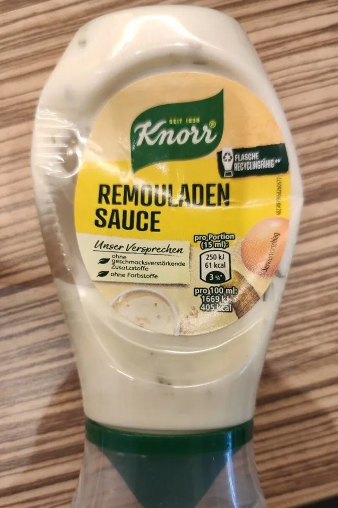 Remouladen Sauce