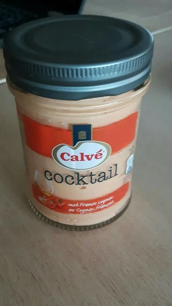 calve coctail