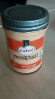 calve coctail