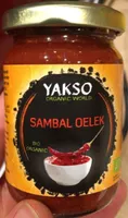 Sambal oelek