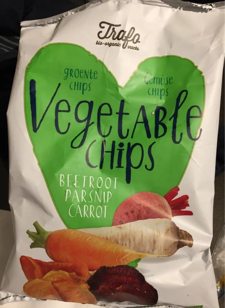 Vegetable Chips