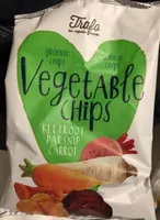 Vegetable Chips