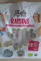 Raisins sec