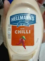 Hellmann's with Chili