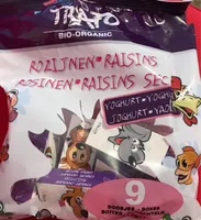 Raisins sec