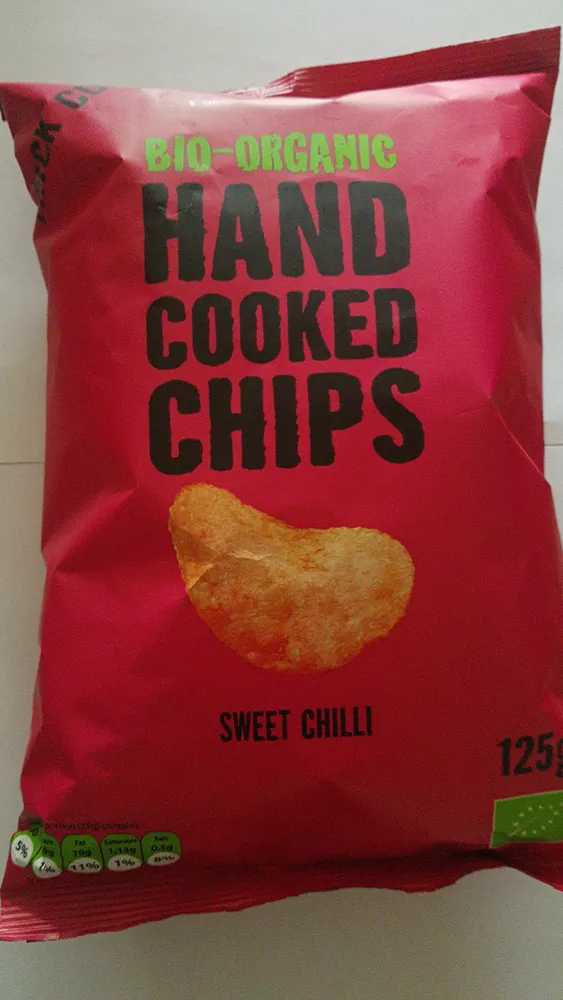 Sweet chilli
