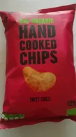 Sweet chilli