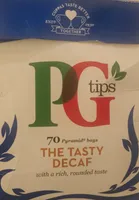 PG tips