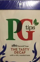 The Tasty Decaf