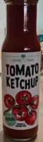 Tomato Ketchup