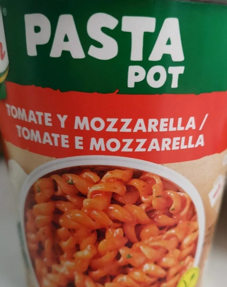 Pasta Pot