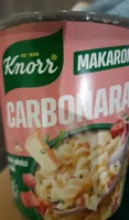 Makaron Carbonara