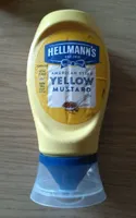 Yellow Mustard