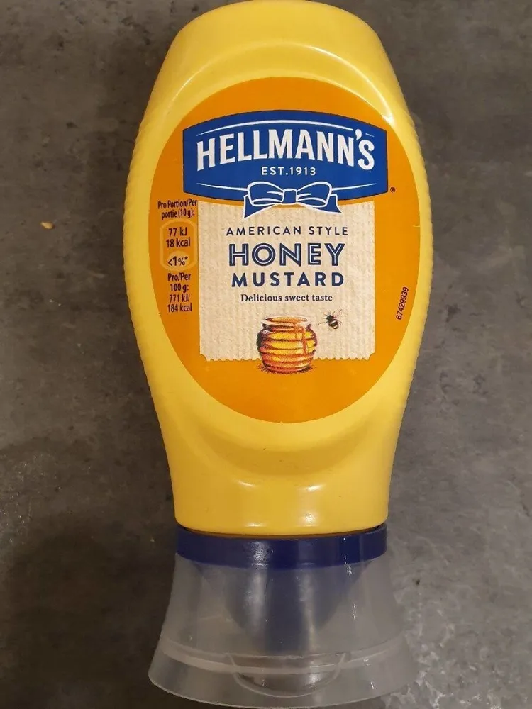 Honey Mustard