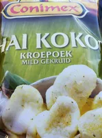 Thaï kokos