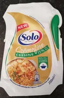 Crèmefine cuisine 15%