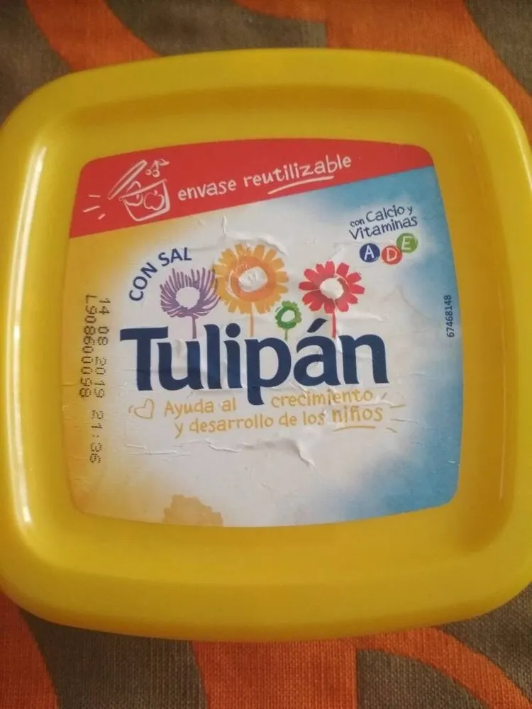 Mantequilla