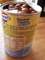 Saucisses Viennoises