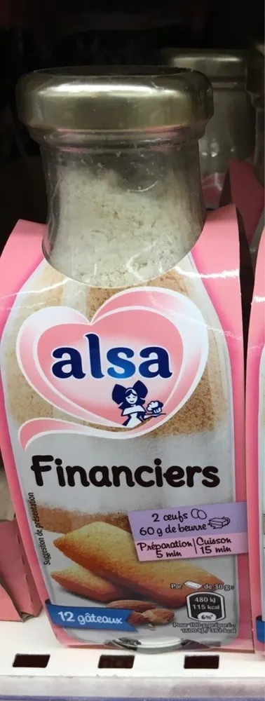 Financiers