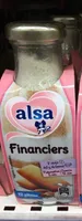 Financiers