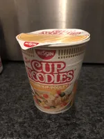CUP NOODLES Huhn - Nissin - 63g / 350ml