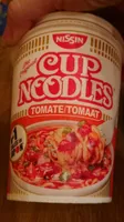 Cup noodles