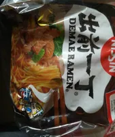 Demae ramen