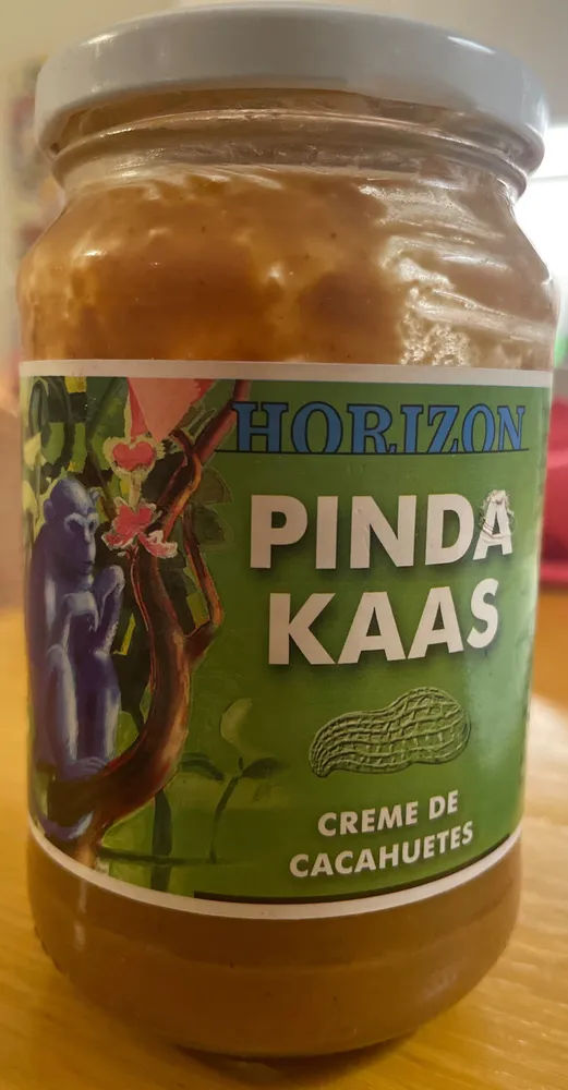 Pinda Kaas